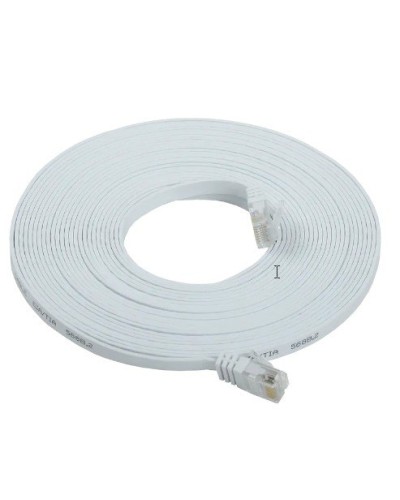 PC08-C06U-7M-FL. Патч-корд медный. ITK в Черкесске