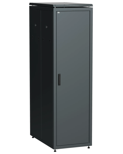 LN05-33U61-MM. Шкаф телекоммуникационный 19 напольный 33U. ITK в Черкесске