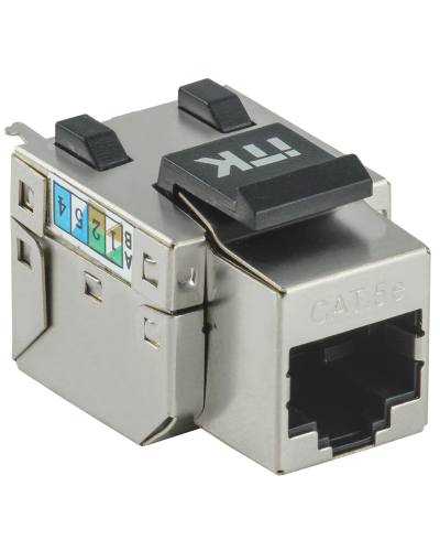 CS1-1C5EF-11. Модуль Keystone Jack. ITK в Черкесске