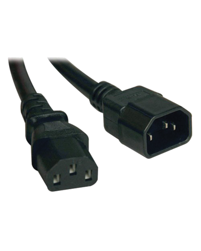 PC-C13C14-3M. Кабель питания. ITK в Черкесске
