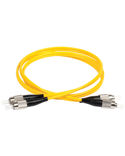FPC09-FCU-FCU-C2L-100M. Патч-корд оптический. ITK в Черкесске