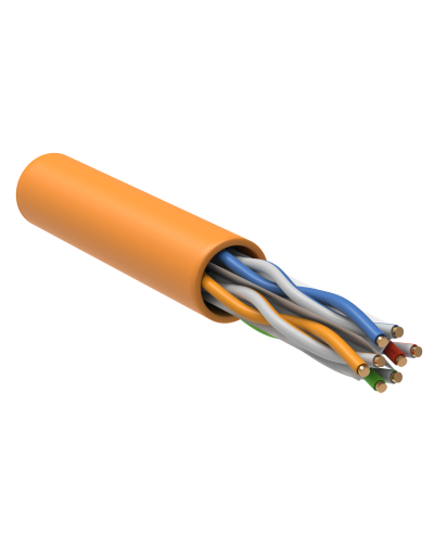 LC1-C604-127. Кабель «витая пара» (LAN) для структурированных систем связи. ITK в Черкесске