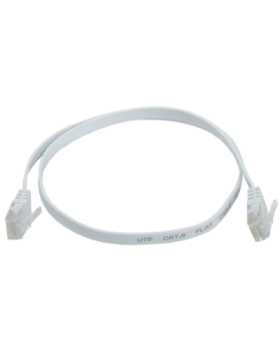 PC08-C06U-D05M-FL. Патч-корд медный. ITK в Черкесске