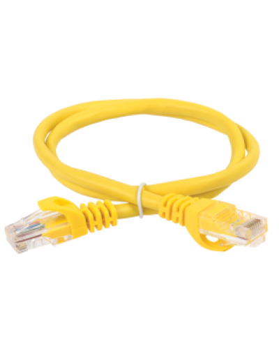 PC05-C5EUL-15M. Патч-корд медный. ITK в Черкесске