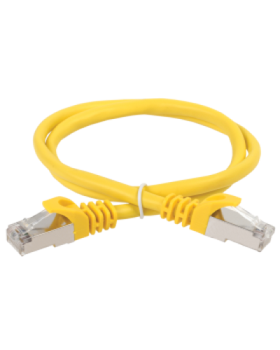 PC05-C5EFL-7M. Патч-корд медный. ITK в Черкесске