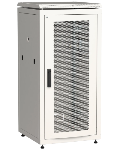 LN35-18U68-P. Шкаф телекоммуникационный 19 напольный 18U. ITK в Черкесске