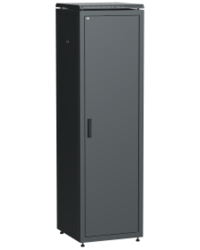 LN05-42U66-M. Шкаф телекоммуникационный 19 напольный 42U. ITK в Черкесске