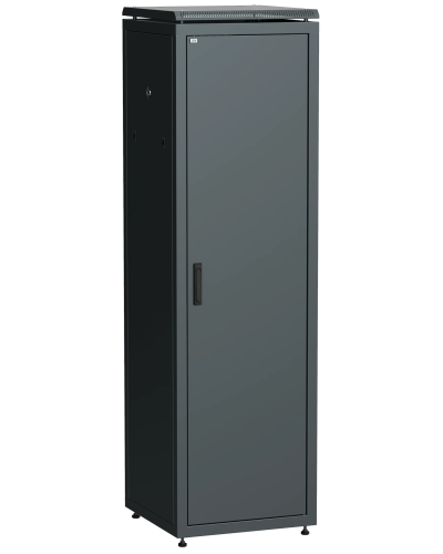 LN05-47U68-M. Шкаф телекоммуникационный 19 напольный 47U. ITK в Черкесске