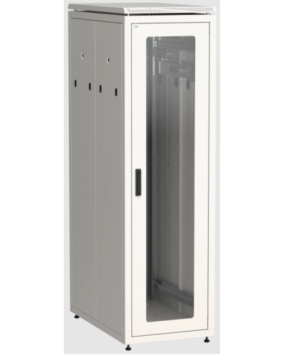 LN35-47U81-GP. Шкаф телекоммуникационный 19 напольный 47U. ITK в Черкесске