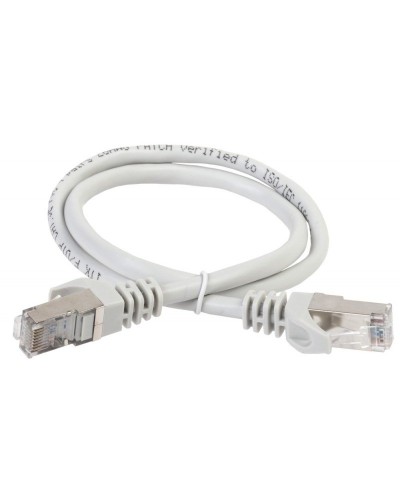 PC01-C5EF-10M. Патч-корд медный. ITK в Черкесске