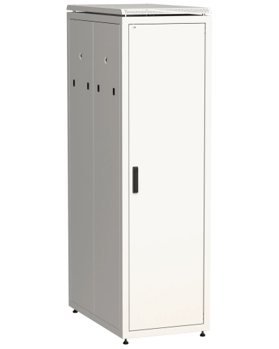 LN35-33U61-M. Шкаф телекоммуникационный 19 напольный 33U. ITK в Черкесске