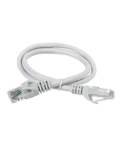 PC01-C6U-15M. Патч-корд медный. ITK в Черкесске