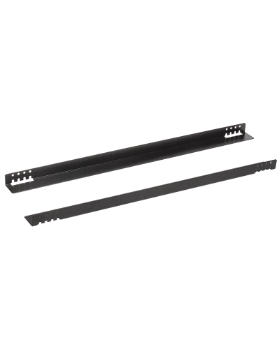 SR05-1000-R (2 шт). Направляющие уголки. ITK в Черкесске