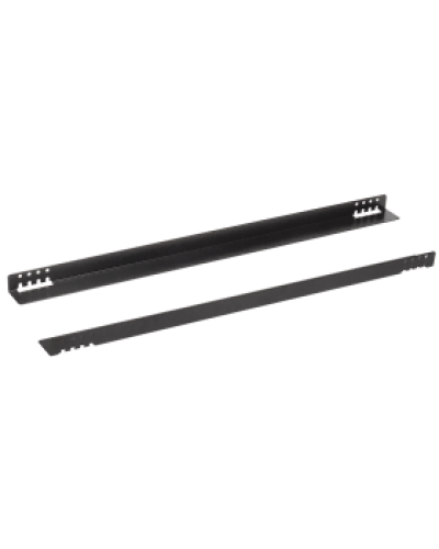 SR05-800-R (2 шт). Направляющие уголки. ITK в Черкесске