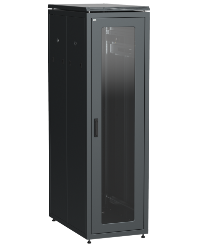 LN05-47U81-GM. Шкаф телекоммуникационный 19 напольный 47U. ITK в Черкесске