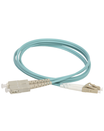 FPC5003-LCU-SCU-C2L-15M: Патч-корд оптический в Черкесске