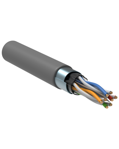 LC1-C604-311. Кабель «витая пара» (LAN) для структурированных систем связи. ITK в Черкесске