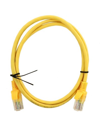 PC05-C5EF-2M. Патч-корд медный. ITK в Черкесске