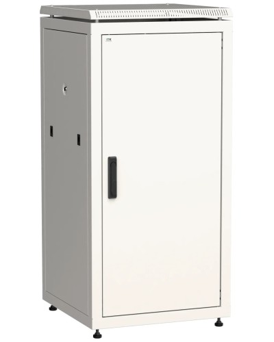 LN35-18U68-M. Шкаф телекоммуникационный 19 напольный 18U. ITK в Черкесске