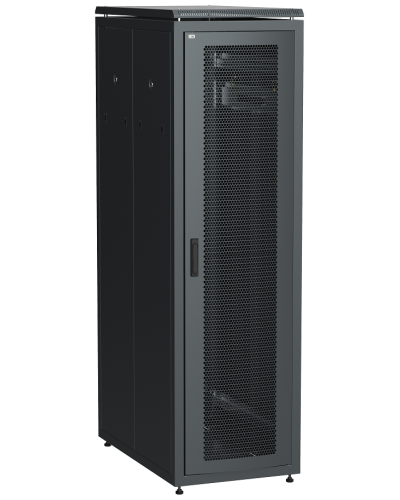 LN05-42U61-P. Шкаф телекоммуникационный 19 напольный 42U. ITK в Черкесске