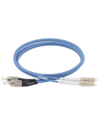 FPC5004-FCU-LCU-C2L-50M: Патч-корд оптический в Черкесске