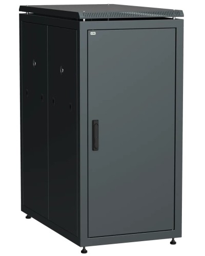 LN05-24U61-M. Шкаф телекоммуникационный 19 напольный 24U. ITK в Черкесске