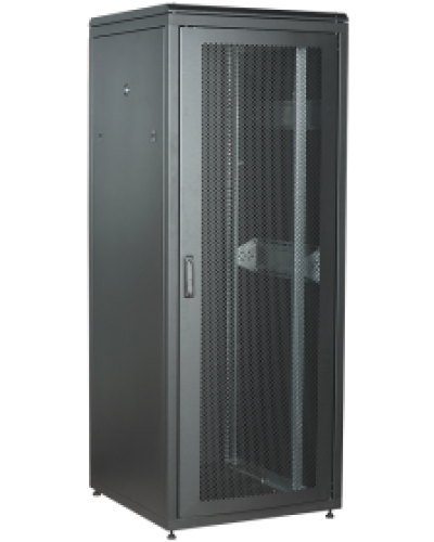 LN05-38U88-PM. Шкаф телекоммуникационный 19 напольный 38U. ITK в Черкесске