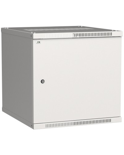 LWE3-12U64-MF. Шкаф телекоммуникационный 19 настенный 12U. ITK в Черкесске