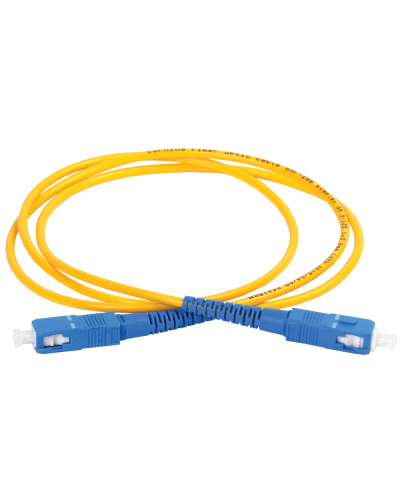 FPC09-SCU-SCU-C1L-30M. Патч-корд оптический. ITK в Черкесске