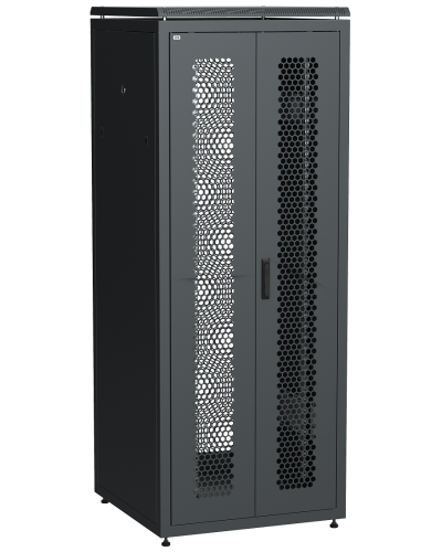 LN05-42U88-2PP. Шкаф телекоммуникационный 19 напольный 42U. ITK в Черкесске