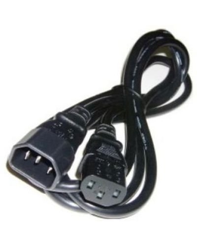 PC-C13C14-2M. Кабель питания. ITK в Черкесске