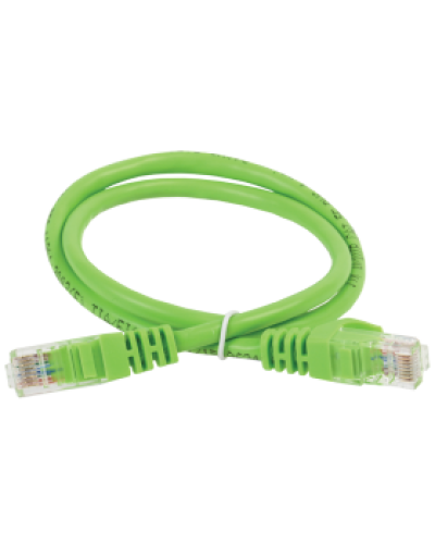 PC02-C6AUL-3M. Патч-корд медный. ITK в Черкесске