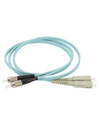 FPC5003-SCU-FCU-C2L-1M: Патч-корд оптический в Черкесске