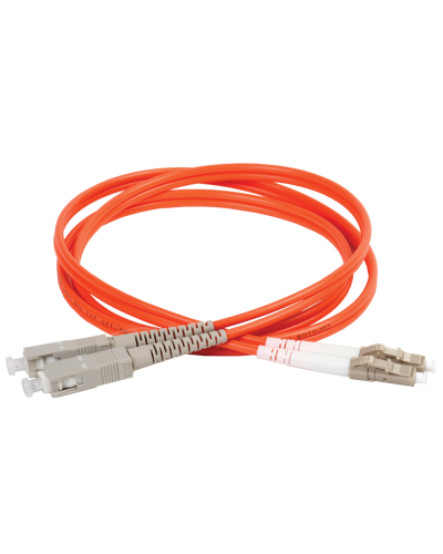 FPC50-SCU-LCU-C2L-1M: Патч-корд оптический в Черкесске