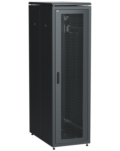 LN05-42U81-PP. Шкаф телекоммуникационный 19 напольный 42U. ITK в Черкесске