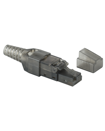 CS3-1C06U-Q. Разъем RJ-45. ITK в Черкесске