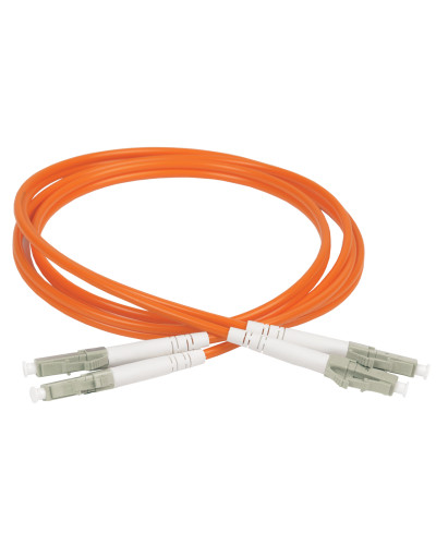 FPC50-LCU-LCU-C2L-10M. Патч-корд оптический. ITK в Черкесске