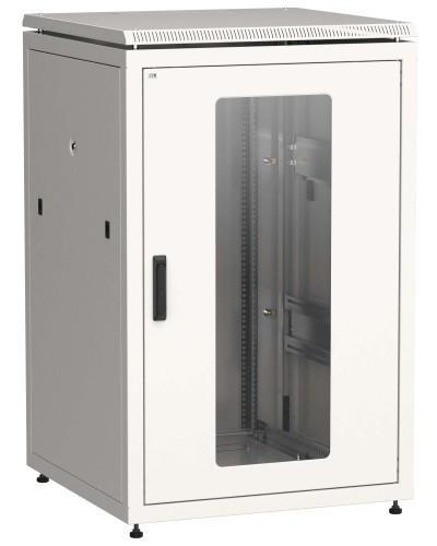 LN35-24U88-GM. Шкаф телекоммуникационный 19 напольный 24U. ITK в Черкесске