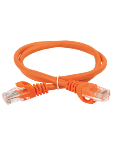 PC07-C5EU-15M. Патч-корд медный. ITK в Черкесске