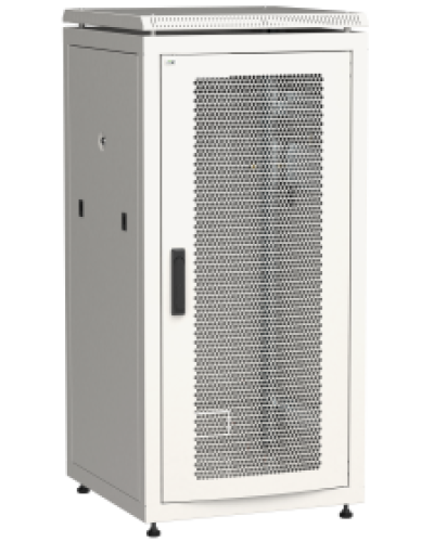 LN35-18U66-P. Шкаф телекоммуникационный 19 напольный 18U. ITK в Черкесске