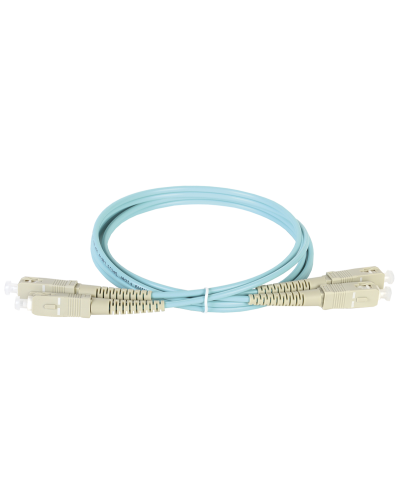 FPC5003-SCU-SCU-C2L-5M: Патч-корд оптический в Черкесске