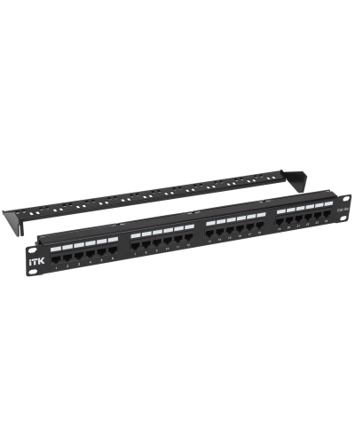 PP24-1UC5EU-D05-1: Патч-панель 19" в Черкесске