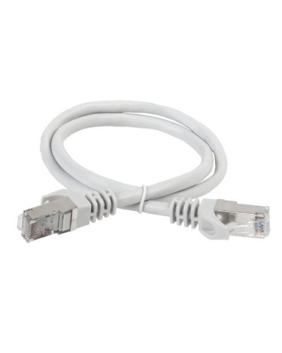 PC01-C6FL-15M. Патч-корд медный. ITK в Черкесске