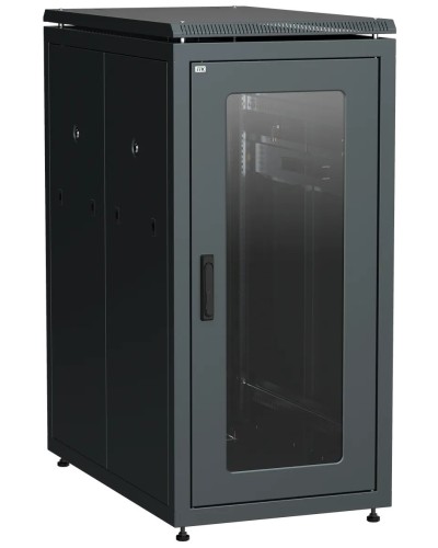 LN05-28U81-GP. Шкаф телекоммуникационный 19 напольный 28U. ITK в Черкесске