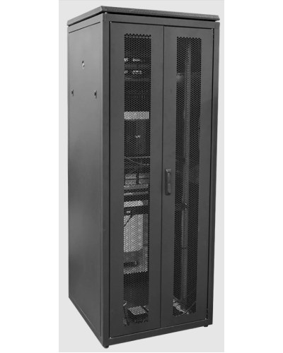 LN05-38U88-2PP. Шкаф телекоммуникационный 19 напольный 38U. ITK в Черкесске