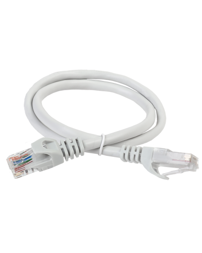 PC01-C5EUL-2M. Патч-корд медный. ITK в Черкесске