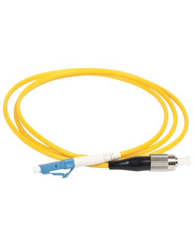 FPC09-FCU-LCU-C1L-5M. Патч-корд оптический. ITK в Черкесске