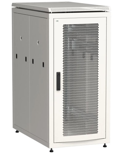 LN35-24U61-P. Шкаф телекоммуникационный 19 напольный 24U. ITK в Черкесске