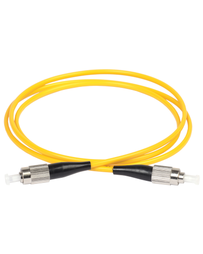 FPC09-FCU-FCU-C1L-25M. Патч-корд оптический. ITK в Черкесске