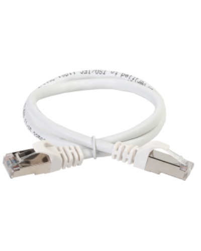 PC08-C5EFL-15M. Патч-корд медный. ITK в Черкесске